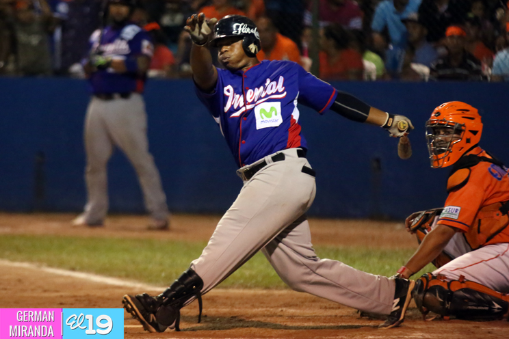 Orientales logran respirar y fuerzan el séptimo juego
