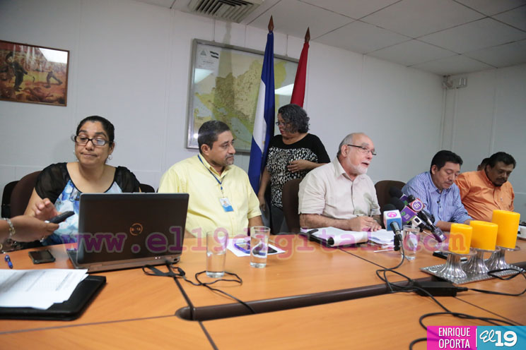 Productos básicos en la alimentación de los nicaragüenses no reportan alzas en sus precios