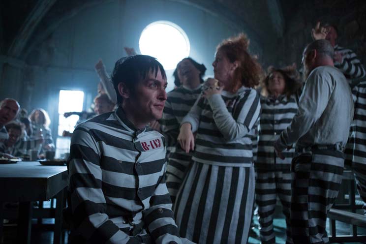 9 referencias ocultas en Gotham que debes conocer