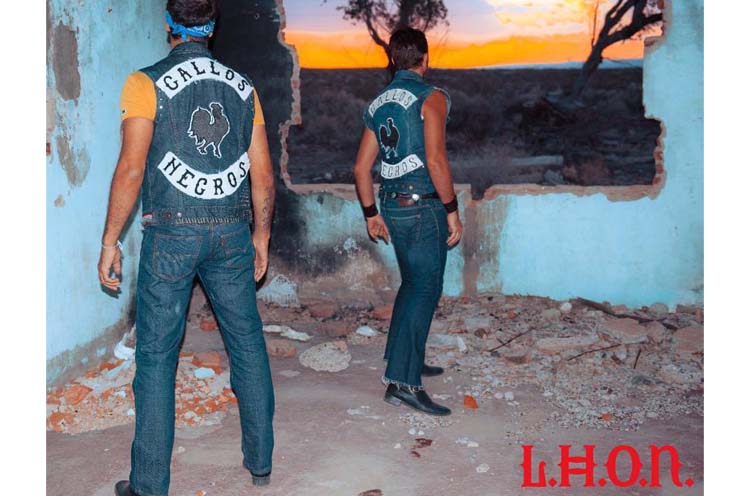 Illya Kuryaki and the Valderramas presenta su nuevo álbum La Humanidad o Nosotros