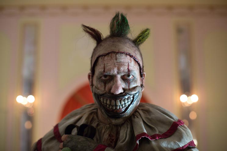 ‘American Horror Story’ tendrá también una atracción en Universal Studios