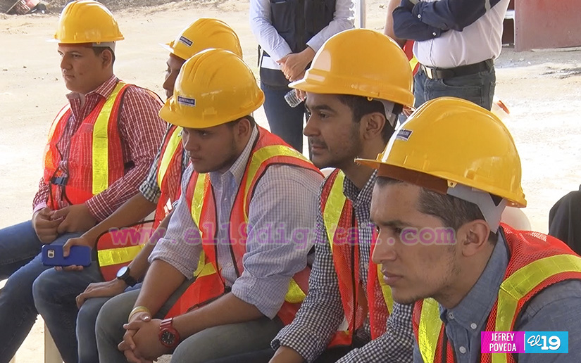 Lacayo Fiallos apuesta por los edificios de oficina