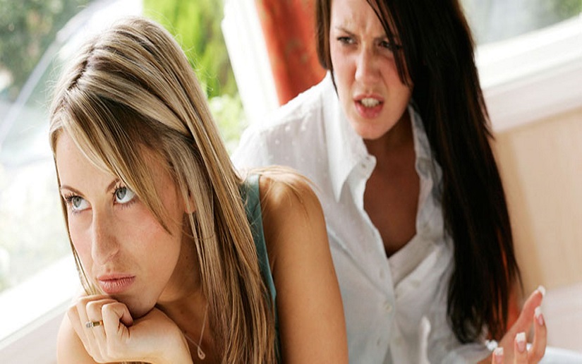 Cómo saber si tienes un amigo tóxico