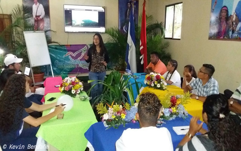 La mejor manera de iniciar el mes patrio "reforestando"