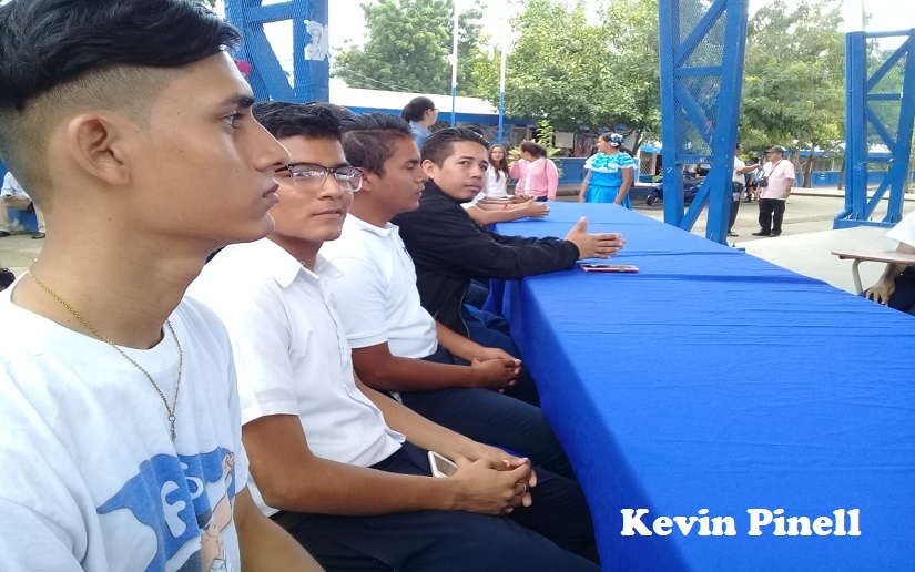 Mañana Cultural en Semana Patria 