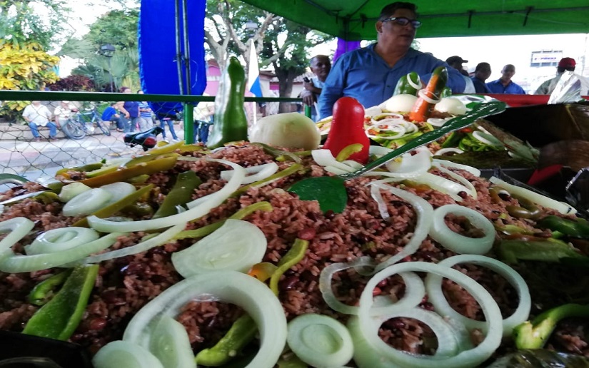 La mezcla perfecta formada en el Diamante de las Segovias