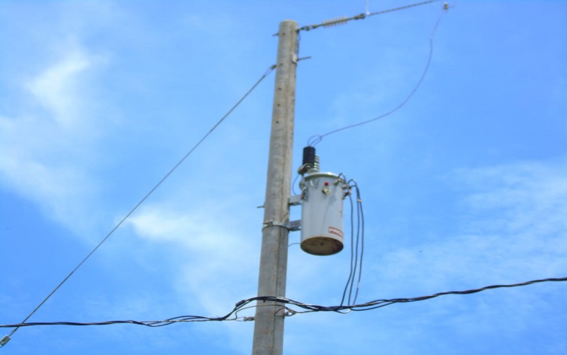 Inauguran proyecto de electrificación en Bocana de Paiwas