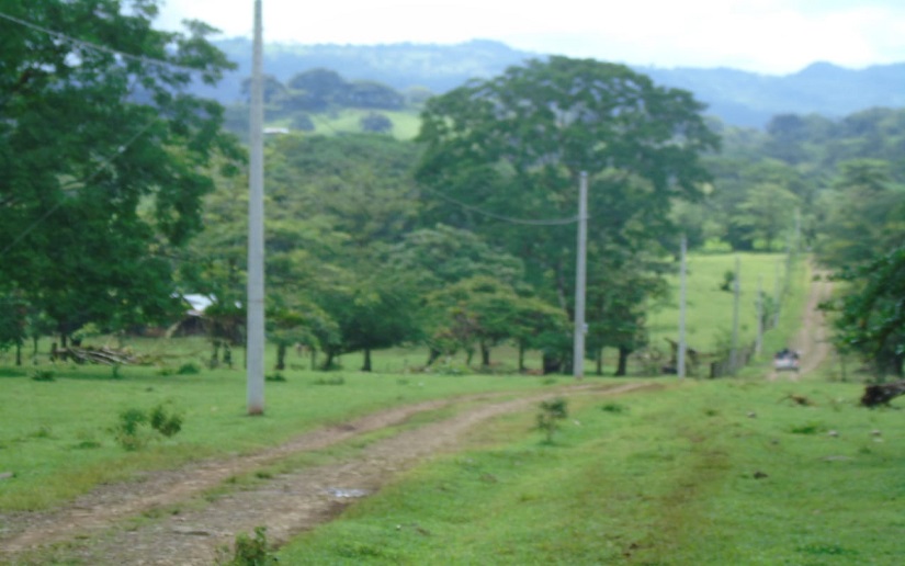 Inauguran proyecto de electrificación en Bocana de Paiwas