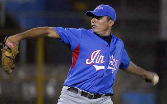 Esteli, Jinotega, Carazo y Boaco arrancan con victoria en el Pomares