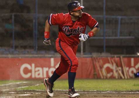 Jinotega gana 17 de 24 juegos… Los Dantos pierden 8 de 9