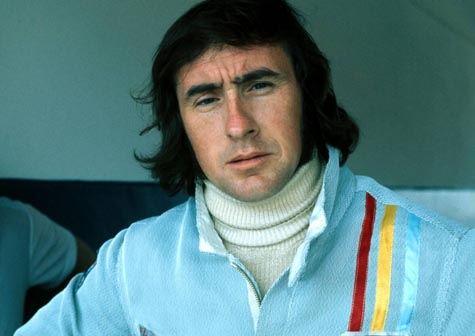 Documentales en Cannes se fijan en Jackie Stewart, Pelé y Muhammad Alí