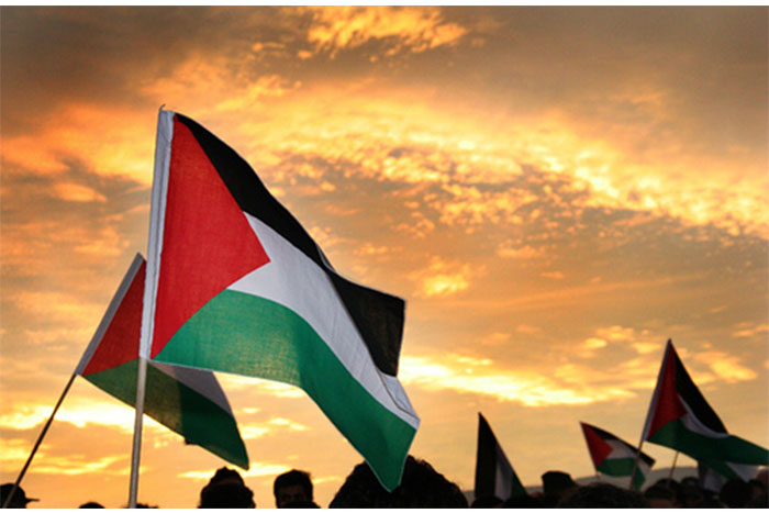 Vaticano reconoce oficialmente al Estado palestino