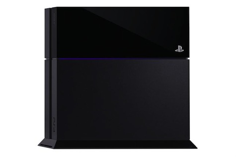 Sony se luce con PlayStation 4