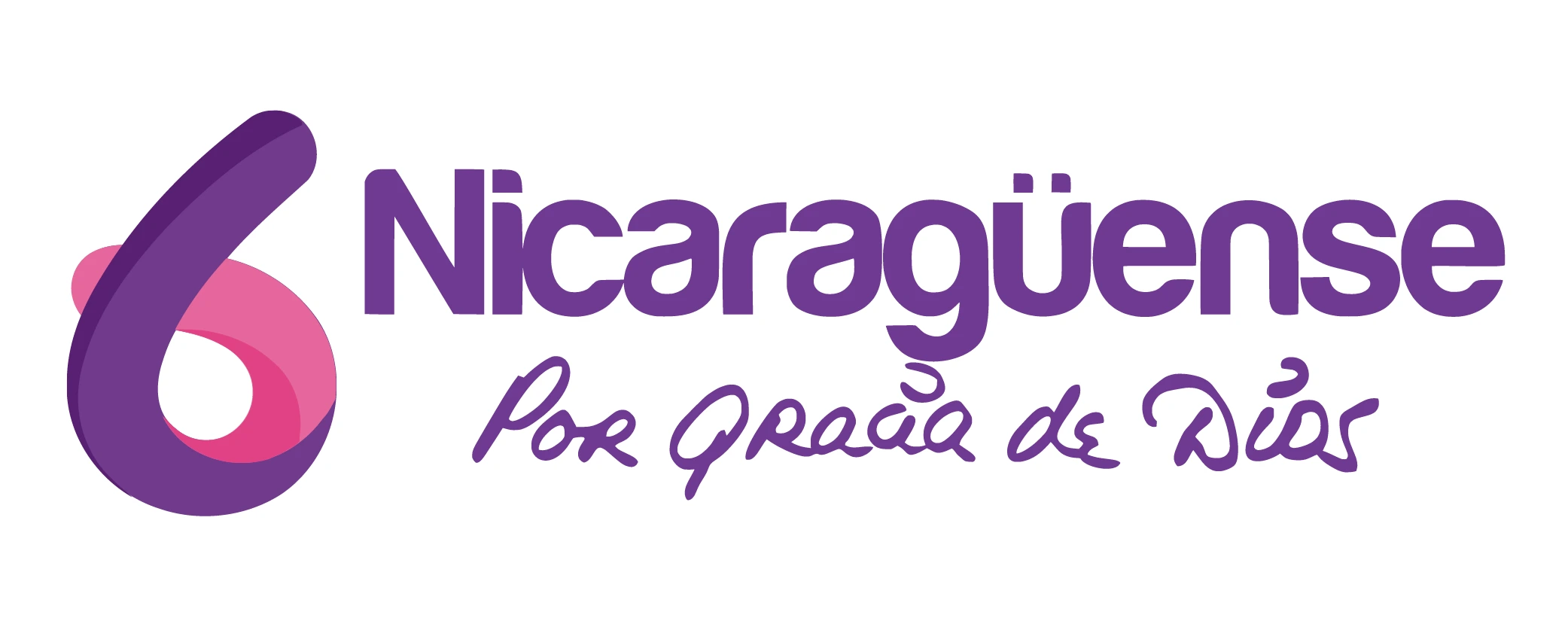 Canal 6 Nicaraguense por gracia de Dios