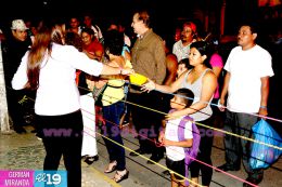 Pueblo mariano se desborda en Amor a la Purísima Concepción de María