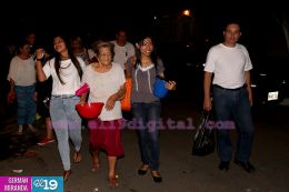 Pueblo mariano se desborda en Amor a la Purísima Concepción de María