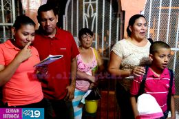 Pueblo mariano se desborda en Amor a la Purísima Concepción de María