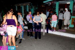 Pueblo mariano se desborda en Amor a la Purísima Concepción de María