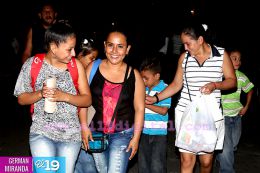 Pueblo mariano se desborda en Amor a la Purísima Concepción de María