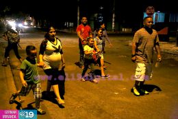 Pueblo mariano se desborda en Amor a la Purísima Concepción de María