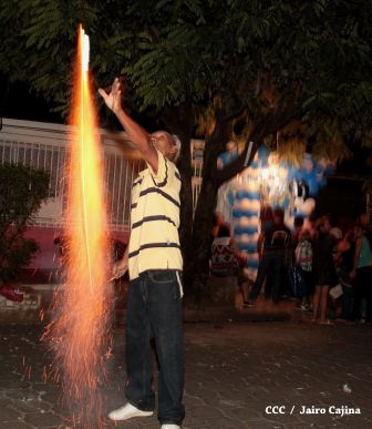 Pueblo mariano se desborda en Amor a la Purísima Concepción de María