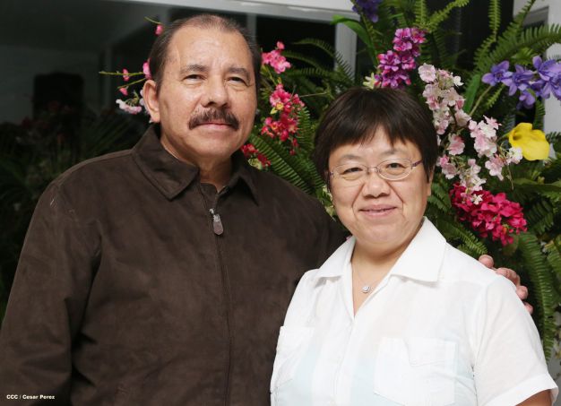 Presidente Daniel sostiene encuentro con Grupo de Consejeros del BID