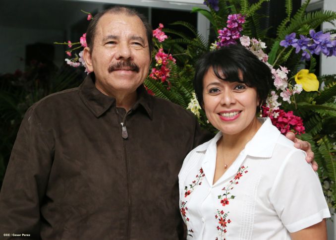 Presidente Daniel sostiene encuentro con Grupo de Consejeros del BID