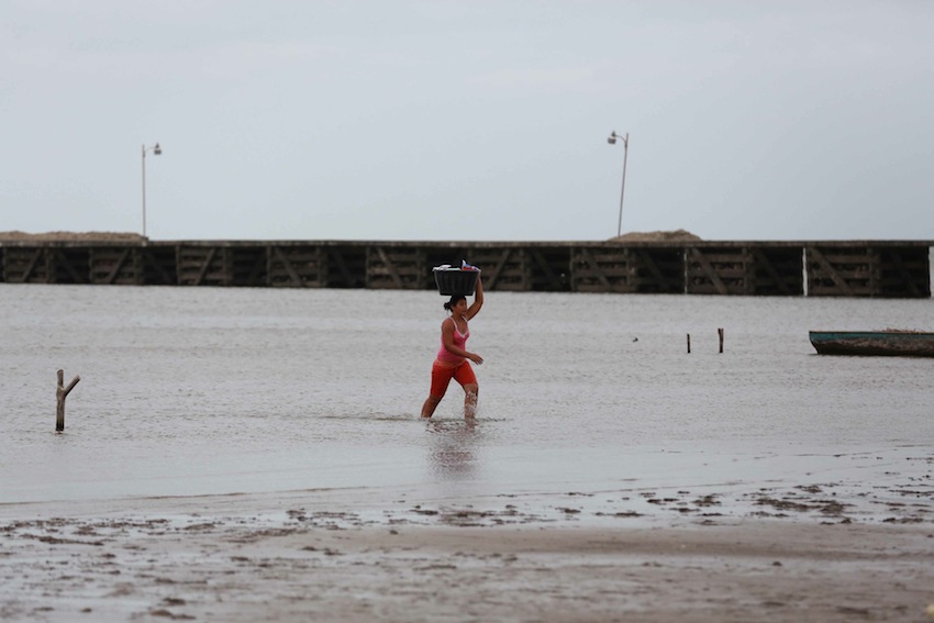 Río San Juan, destino virgen de Nicaragua