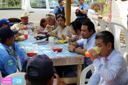 Científicos hallan más de 1 mil 500 artefactos arqueológicos en la Ruta del Gran Canal de Nicaragua