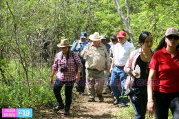 Científicos hallan más de 1 mil 500 artefactos arqueológicos en la Ruta del Gran Canal de Nicaragua