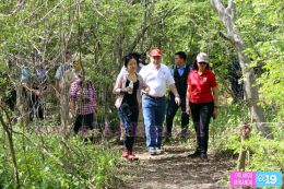 Científicos hallan más de 1 mil 500 artefactos arqueológicos en la Ruta del Gran Canal de Nicaragua