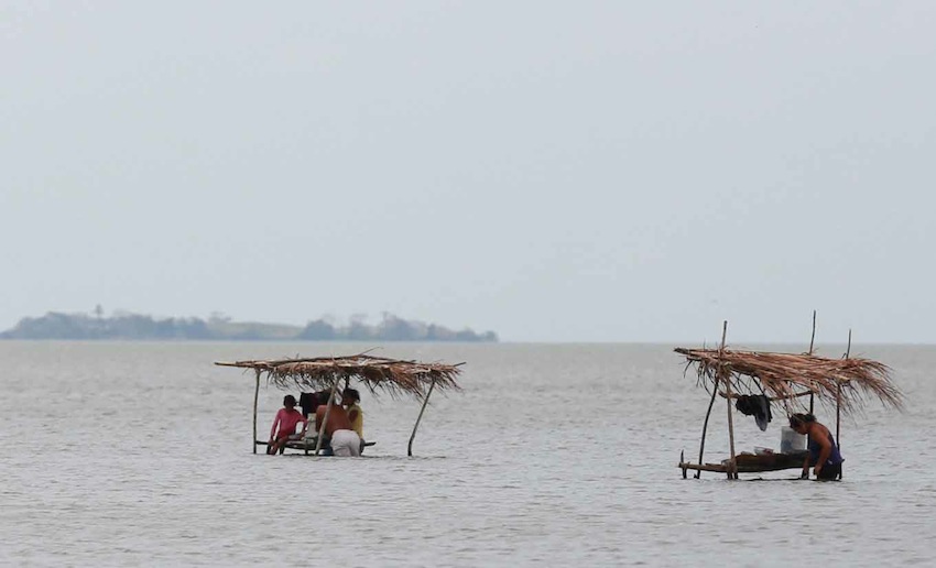 Río San Juan, destino virgen de Nicaragua