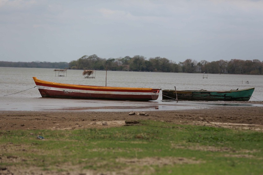 Río San Juan, destino virgen de Nicaragua
