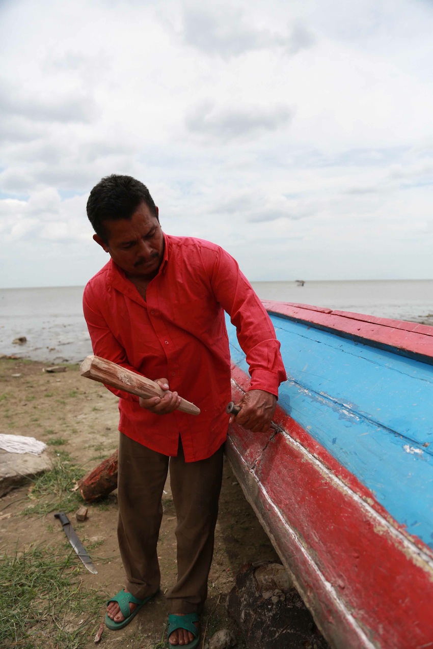 Río San Juan, destino virgen de Nicaragua