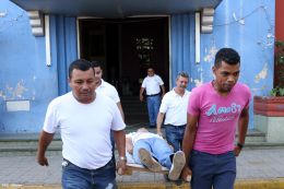 Nicaragua desarrolla IV Simulacro Multiamenazas