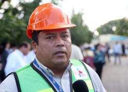 Nicaragua desarrolla IV Simulacro Multiamenazas