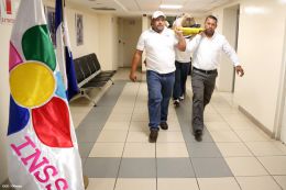 Nicaragua desarrolla IV Simulacro Multiamenazas