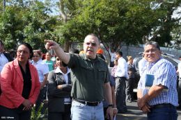 Nicaragua desarrolla IV Simulacro Multiamenazas