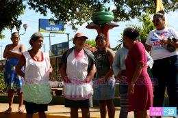 Nicaragua desarrolla IV Simulacro Multiamenazas