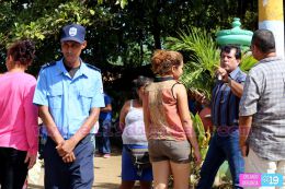 Nicaragua desarrolla IV Simulacro Multiamenazas