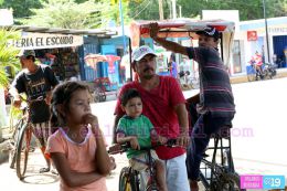 Nicaragua desarrolla IV Simulacro Multiamenazas