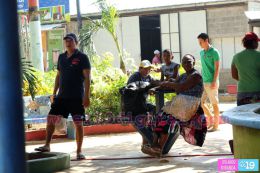 Nicaragua desarrolla IV Simulacro Multiamenazas