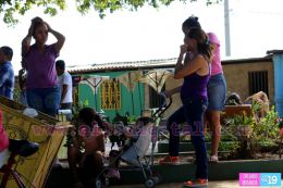 Nicaragua desarrolla IV Simulacro Multiamenazas