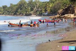 Nicaragua desarrolla IV Simulacro Multiamenazas