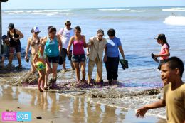 Nicaragua desarrolla IV Simulacro Multiamenazas