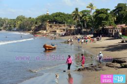 Nicaragua desarrolla IV Simulacro Multiamenazas