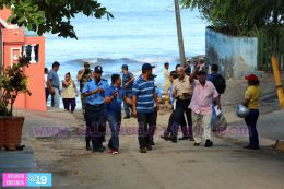 Nicaragua desarrolla IV Simulacro Multiamenazas