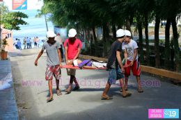 Nicaragua desarrolla IV Simulacro Multiamenazas