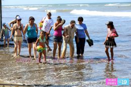 Nicaragua desarrolla IV Simulacro Multiamenazas