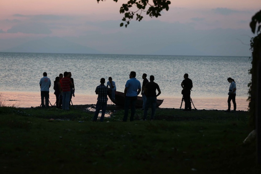 Río San Juan, destino virgen de Nicaragua